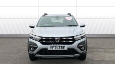 Dacia Sandero Stepway 1.0 TCe Prestige 5dr Petrol Hatchback